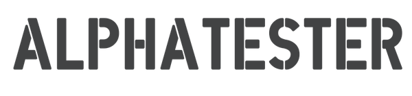 ALPHATESTER