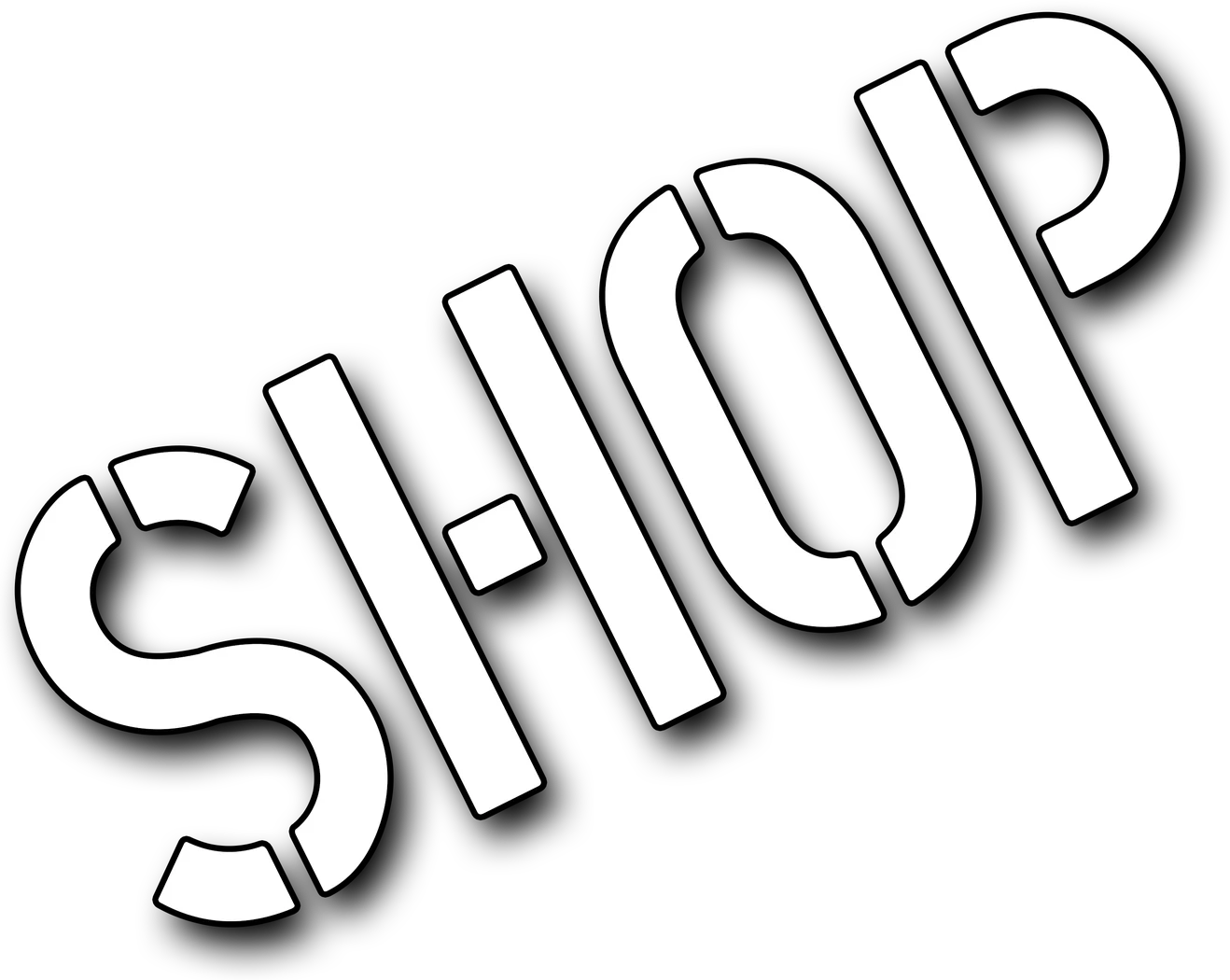 ALPHATESTER SHOP