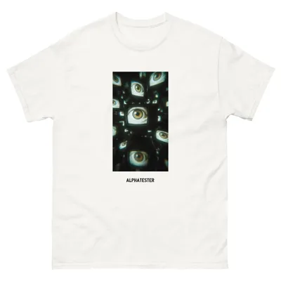 T-shirt ICU