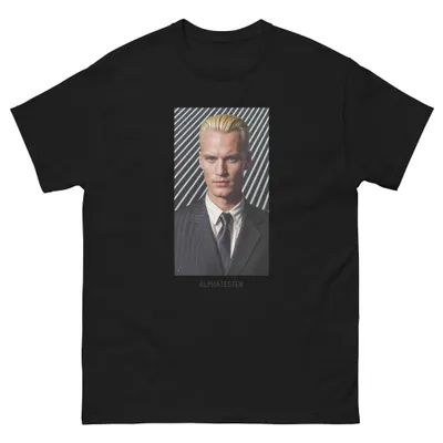 T-Shirt max H3adroom