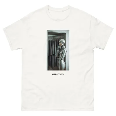 T-shirt what to wear