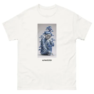 T-Shirt unbreakable