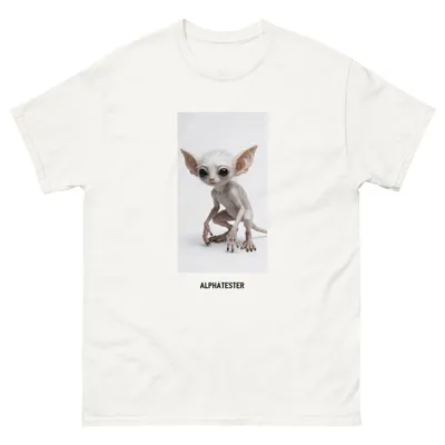 T-Shirt creature
