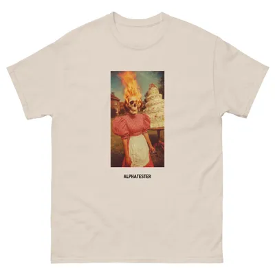 T-Shirt happy birthday mother