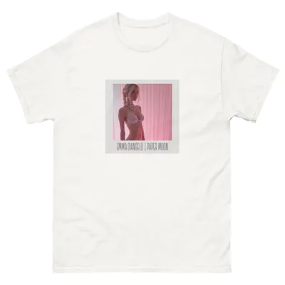 T-Shirt Emma DiAngelo | Paper Moon