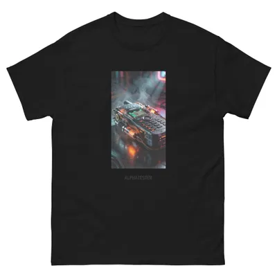T-shirt nokia