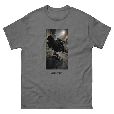 T-Shirt nun