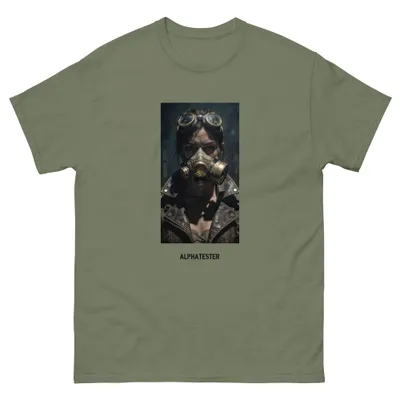 T-Shirt breathe