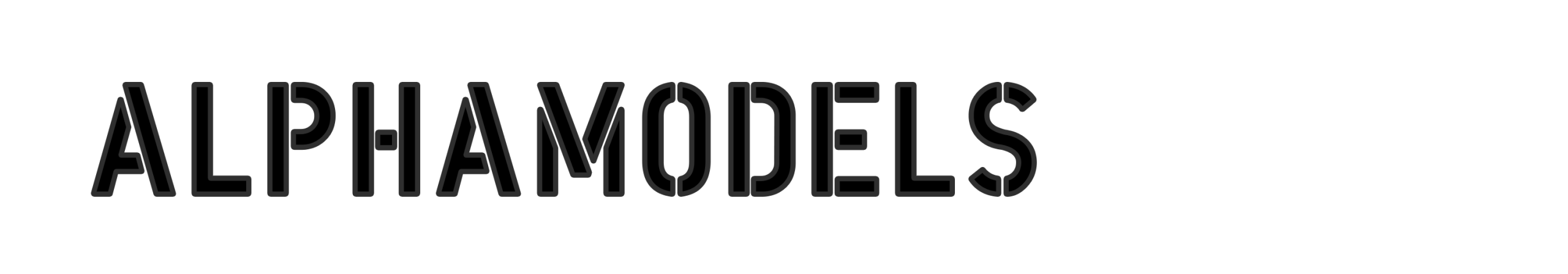 ALPHAMODELS
