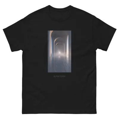 T-Shirt endless