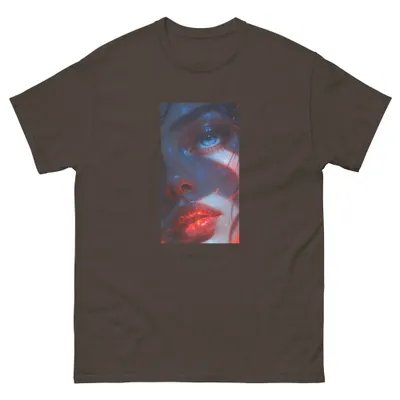 T-Shirt lips