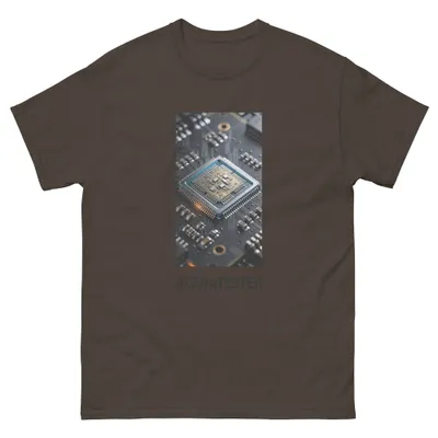 T-Shirt chip