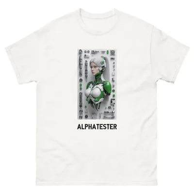 T-Shirt assembly