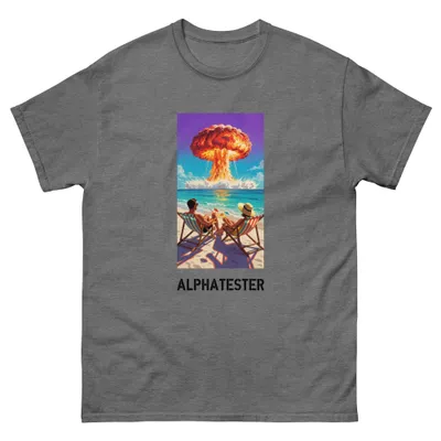 T-Shirt holiday