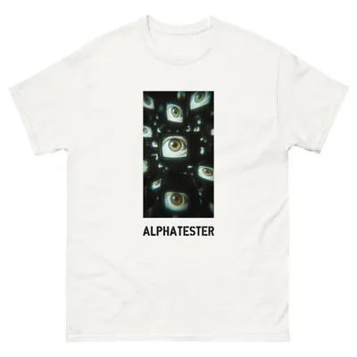 T-Shirt ICU