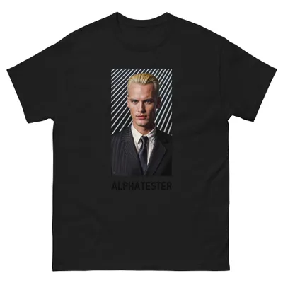 T-Shirt max H3adroom