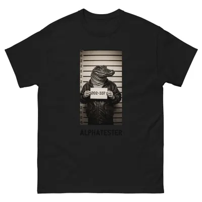 T-Shirt OG crock