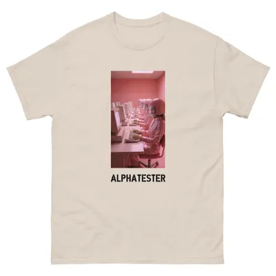 T-Shirt work force