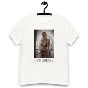 Emma DiAngelo Jet T-Shirt