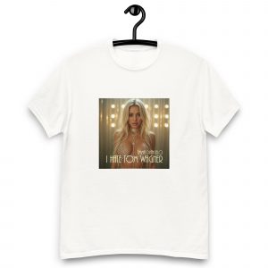 Emma DiAngelo I hate Tom Wagner T-Shirt