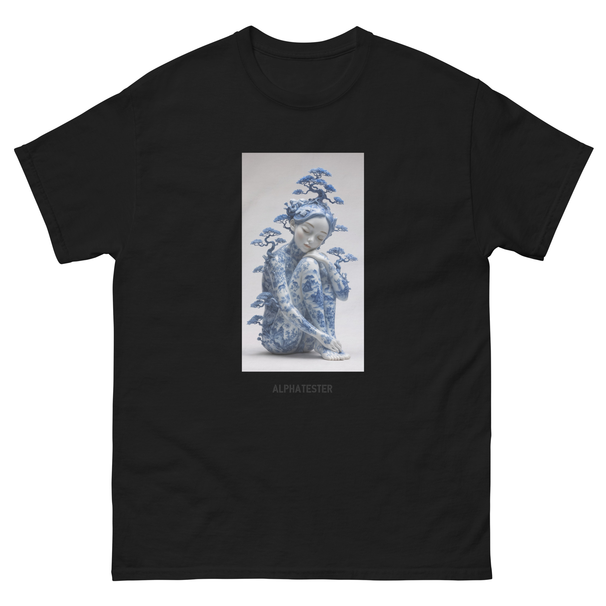 ALPHATESTER unbreakable T-Shirt – Bild 2