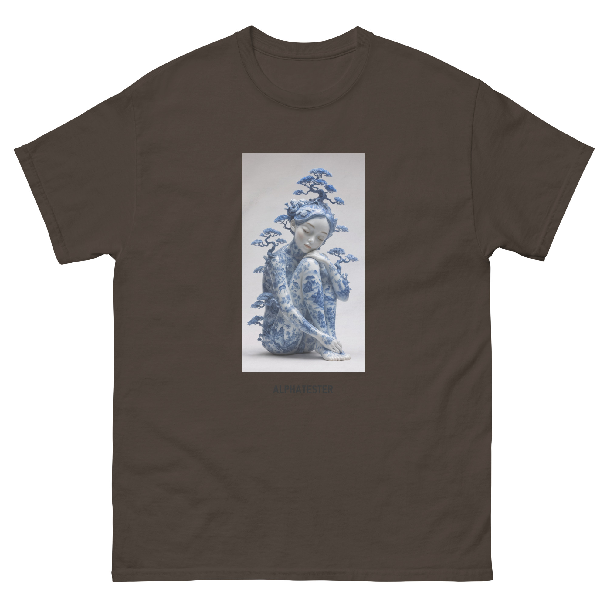 ALPHATESTER unbreakable T-Shirt – Bild 3