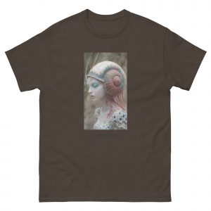 ALPHATESTER snail woman T-Shirt