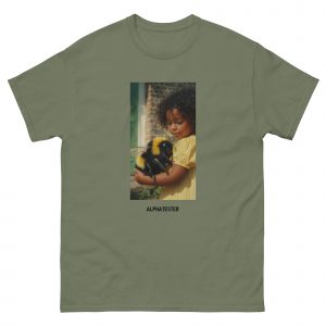 ALPHATESTER hummel T-Shirt