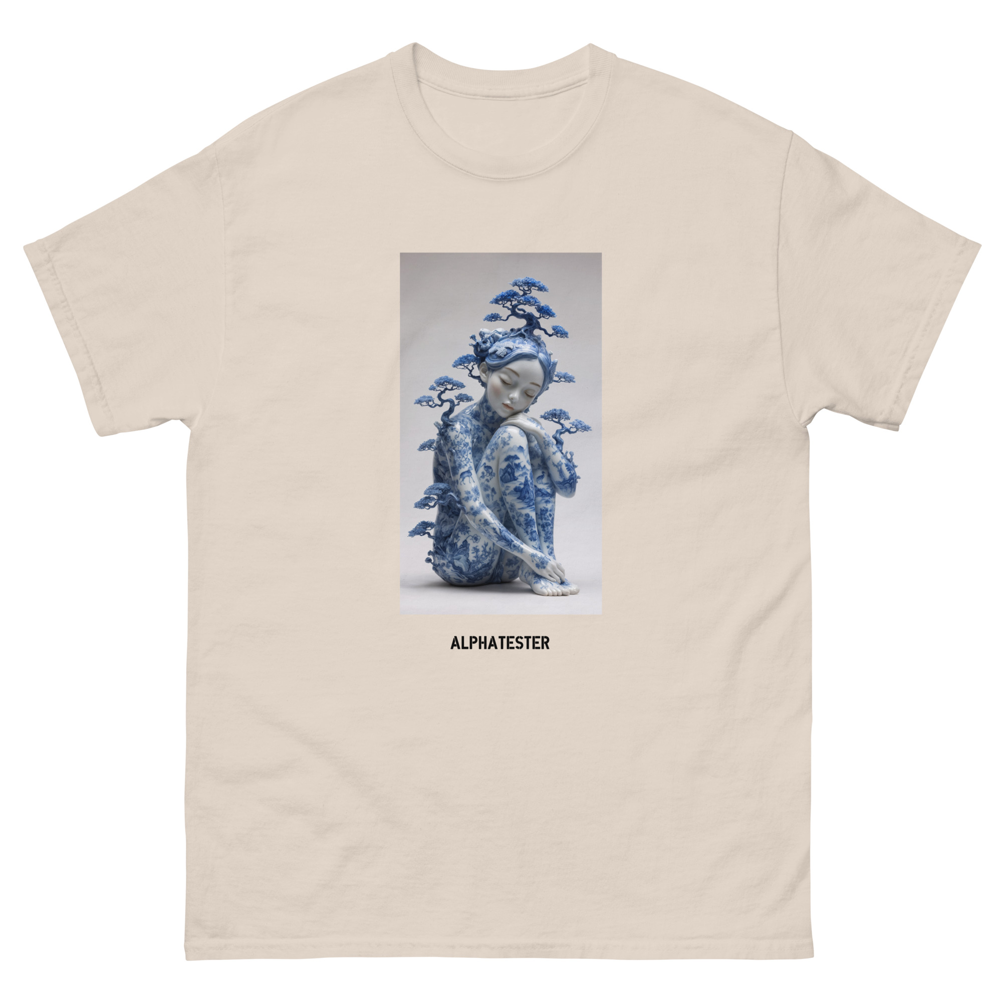 ALPHATESTER unbreakable T-Shirt – Bild 8