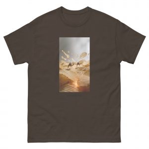 ALPHATESTER chips T-Shirt