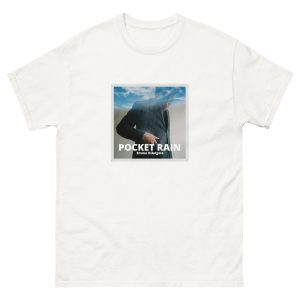 Emma DiAngelo | Pocket Rain T-Shirt