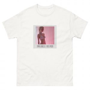 Emma DiAngelo | Paper Moon T-Shirt