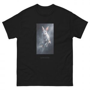 ALPHATESTER rabbitfish T-Shirt