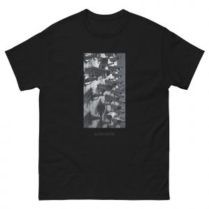 ALPHATESTER cameras T-Shirt