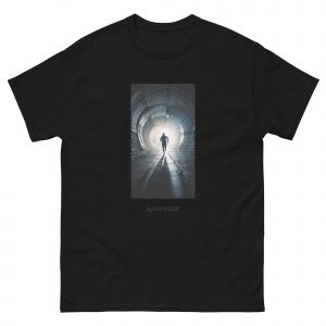 ALPHATESTER running T-Shirt