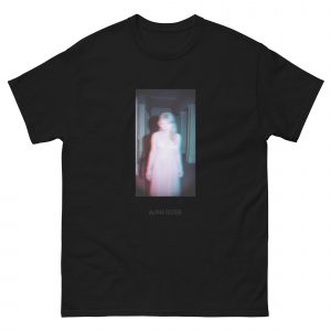 ALPHATESTER haunted T-Shirt