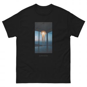ALPHATESTER sea lamp T-Shirt