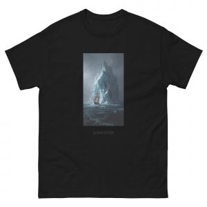 ALPHATESTER at sea T-Shirt