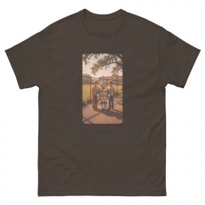 ALPHATESTER robot boys T-Shirt