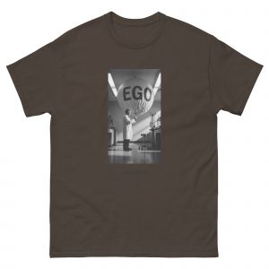 ALPHATESTER ego T-Shirt
