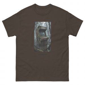 ALPHATESTER zombie flipper T-Shirt