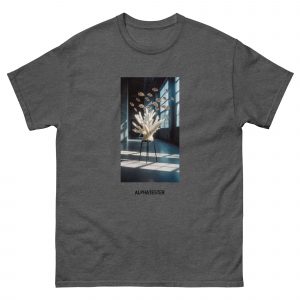 ALPHATESTER air reef T-Shirt
