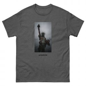 ALPHATESTER submerged T-Shirt