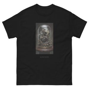 ALPHATESTER trophy T-Shirt