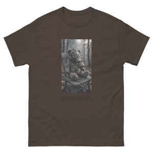 ALPHATESTER teddy? T-Shirt
